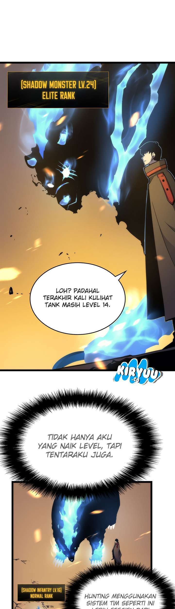 Chapter 81 - halaman 24