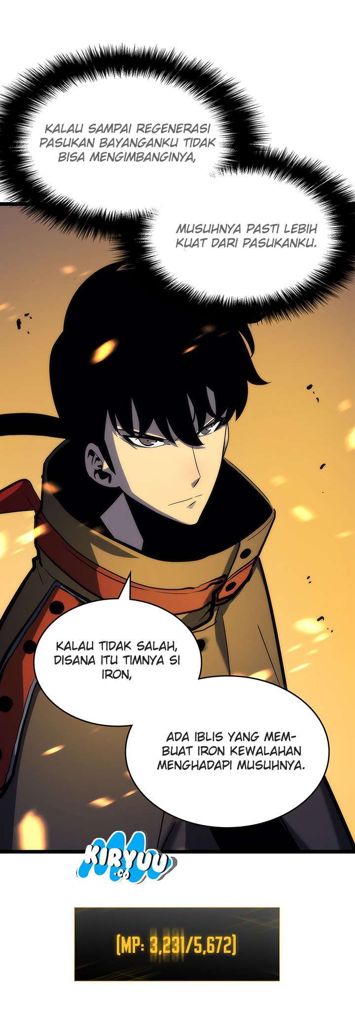 Chapter 81 - halaman 30