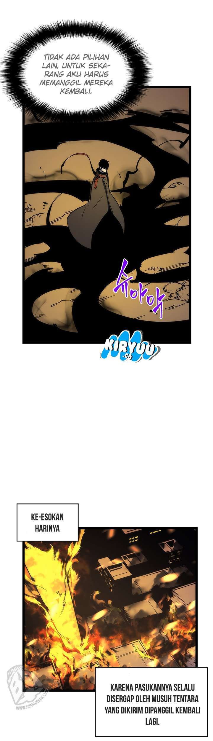 Chapter 81 - halaman 31