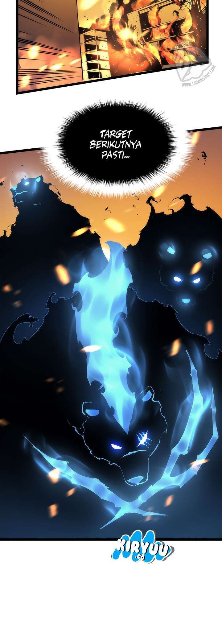 Chapter 81 - halaman 36