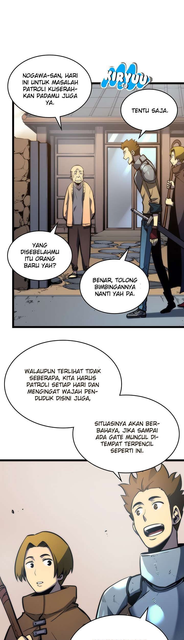 Chapter 81 - halaman 6