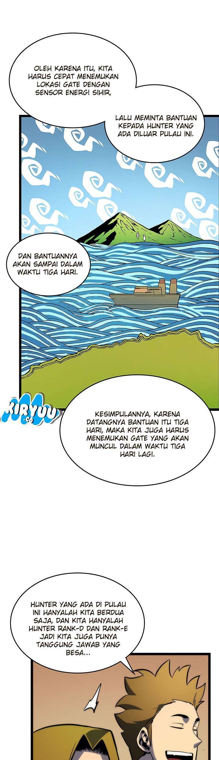 Chapter 81 - halaman 8