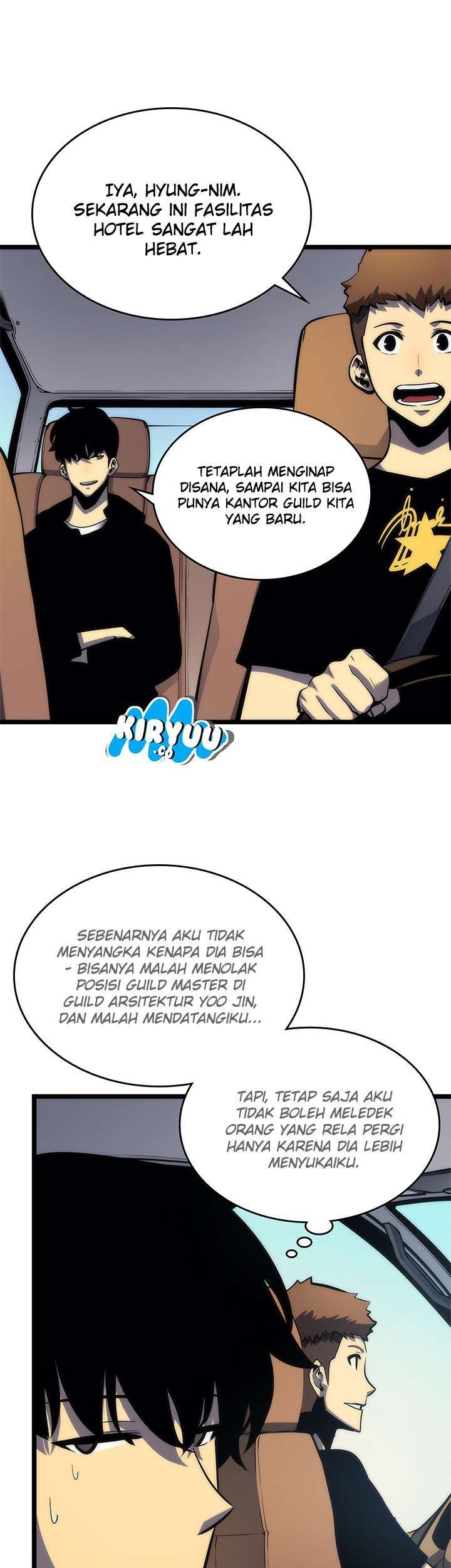 Chapter 80 - halaman 18