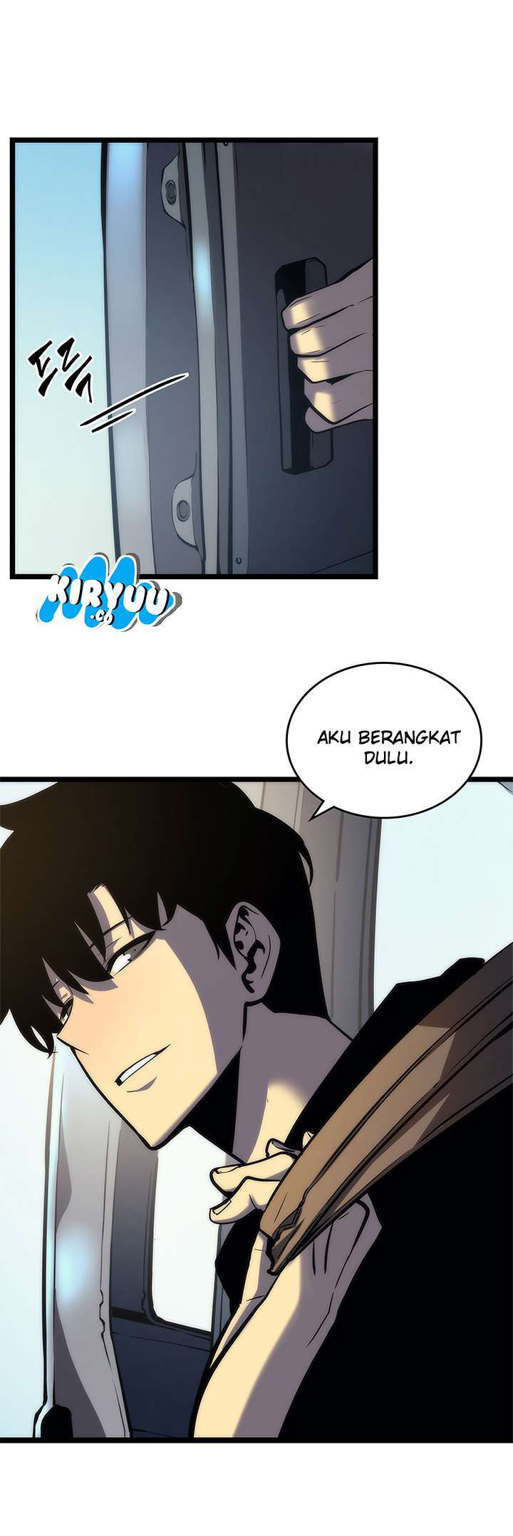 Chapter 80 - halaman 20