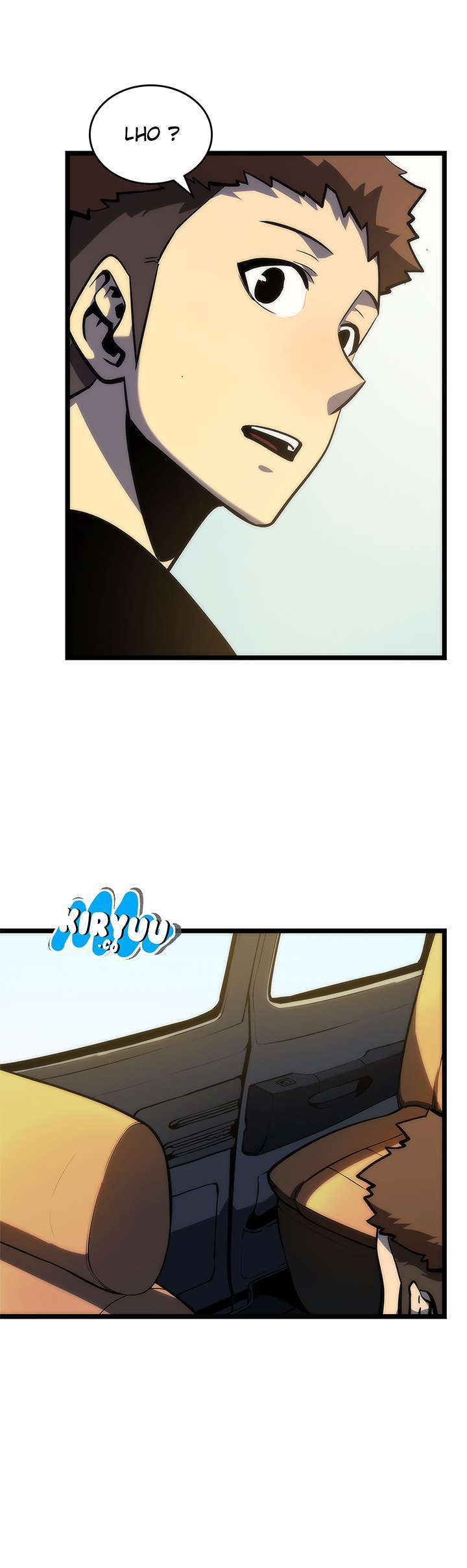 Chapter 80 - halaman 21