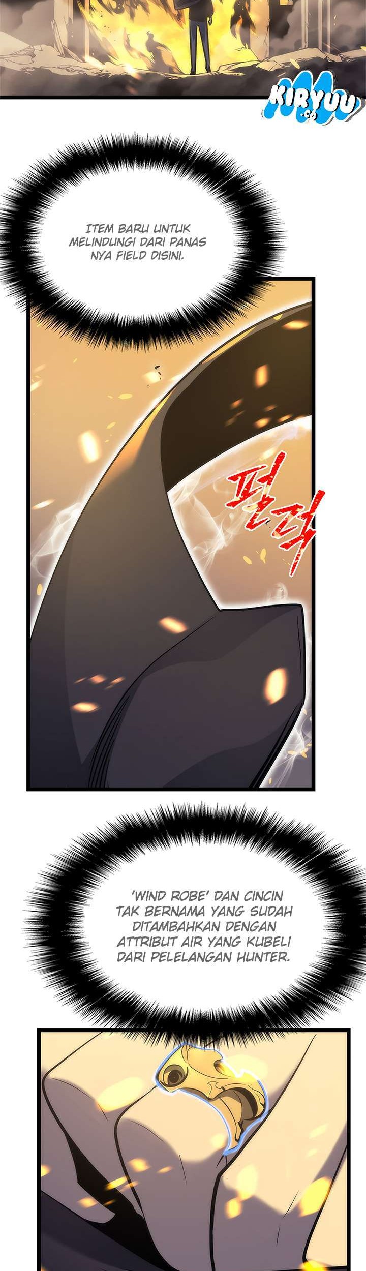 Chapter 80 - halaman 23
