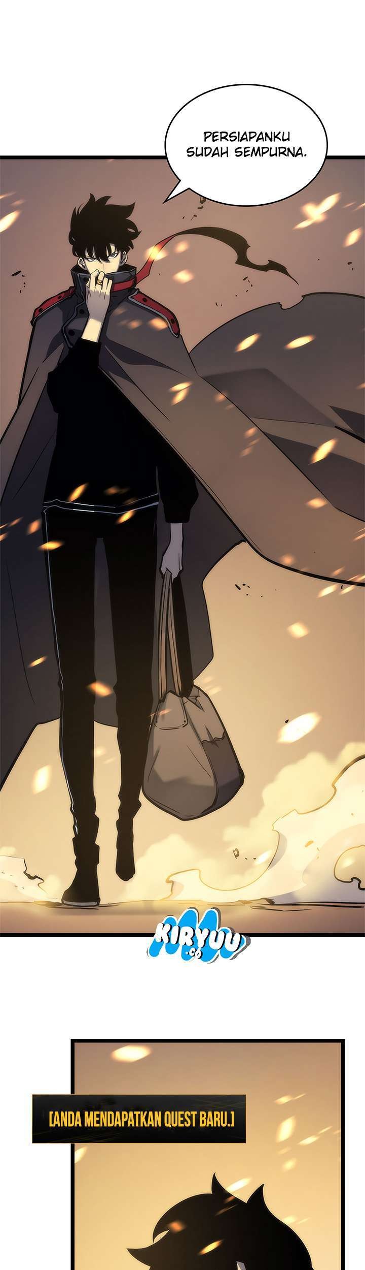 Chapter 80 - halaman 25