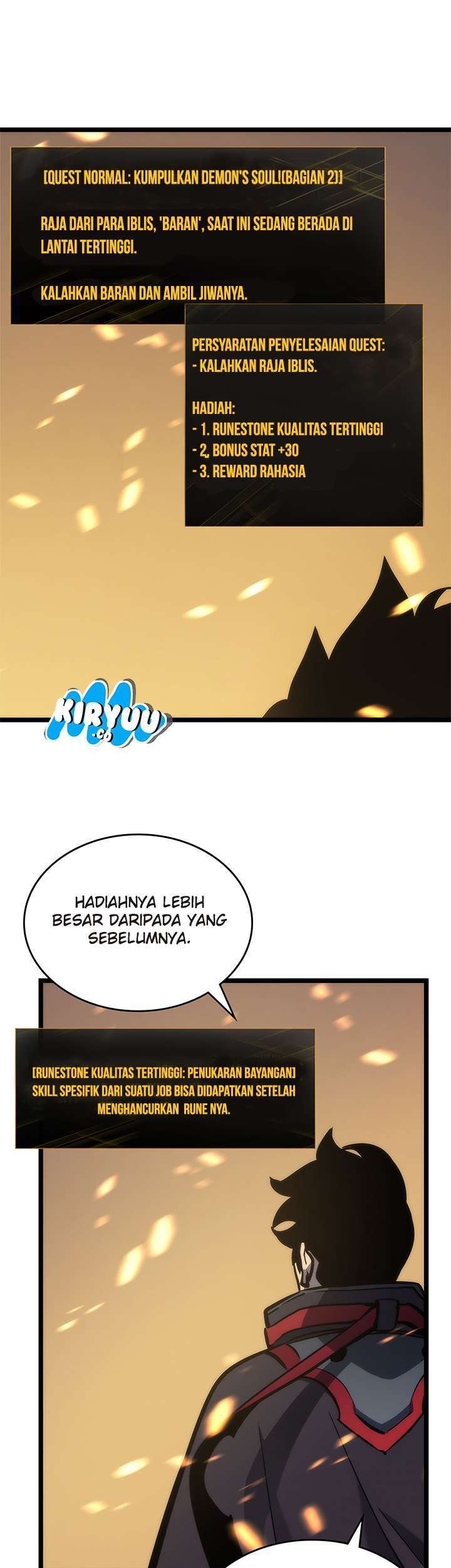 Chapter 80 - halaman 27