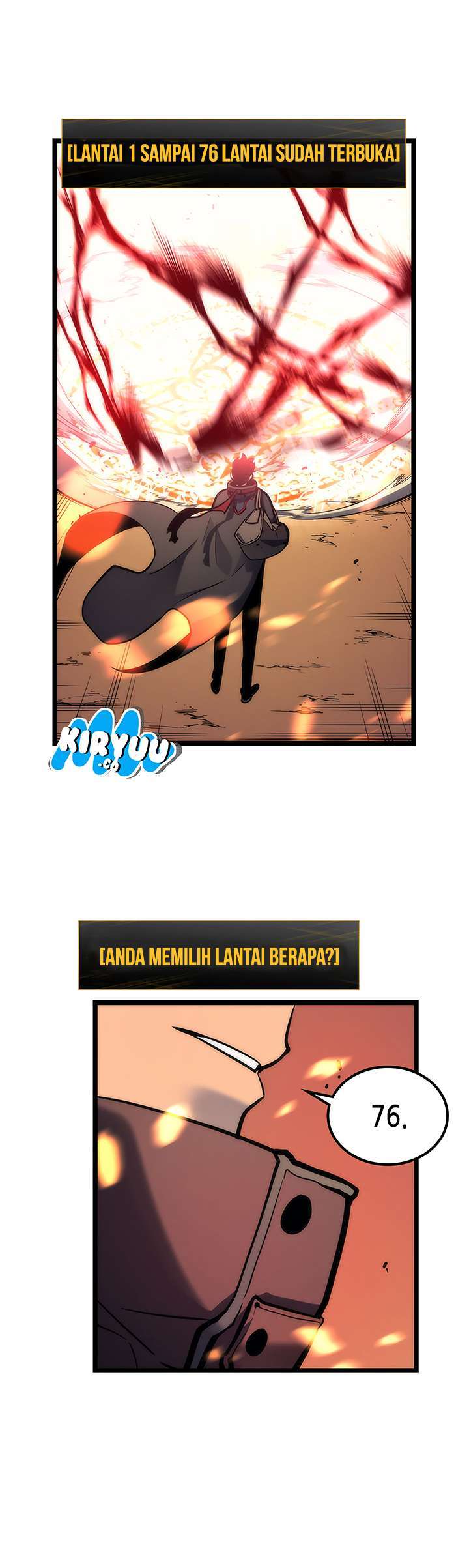 Chapter 80 - halaman 29