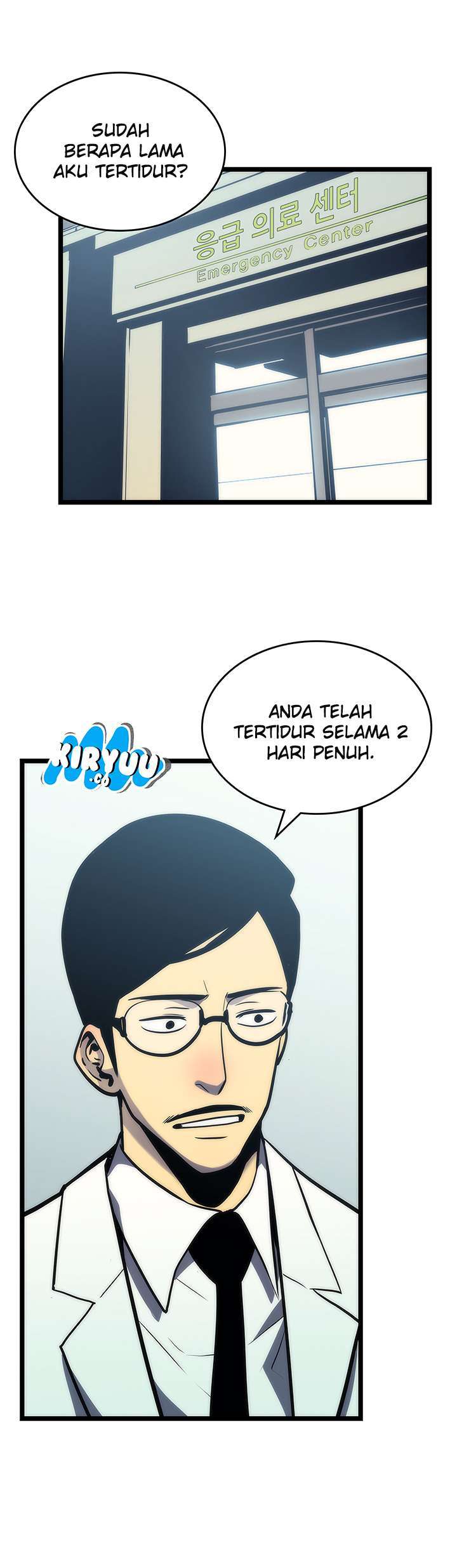 Chapter 80 - halaman 45