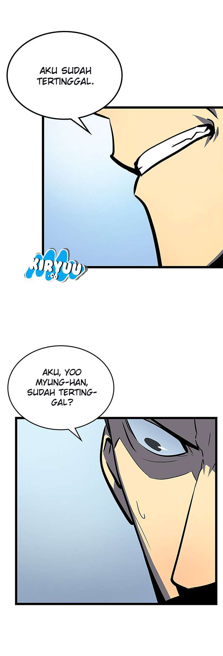 Chapter 80 - halaman 56