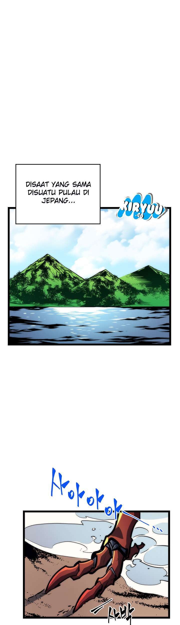 Chapter 80 - halaman 58
