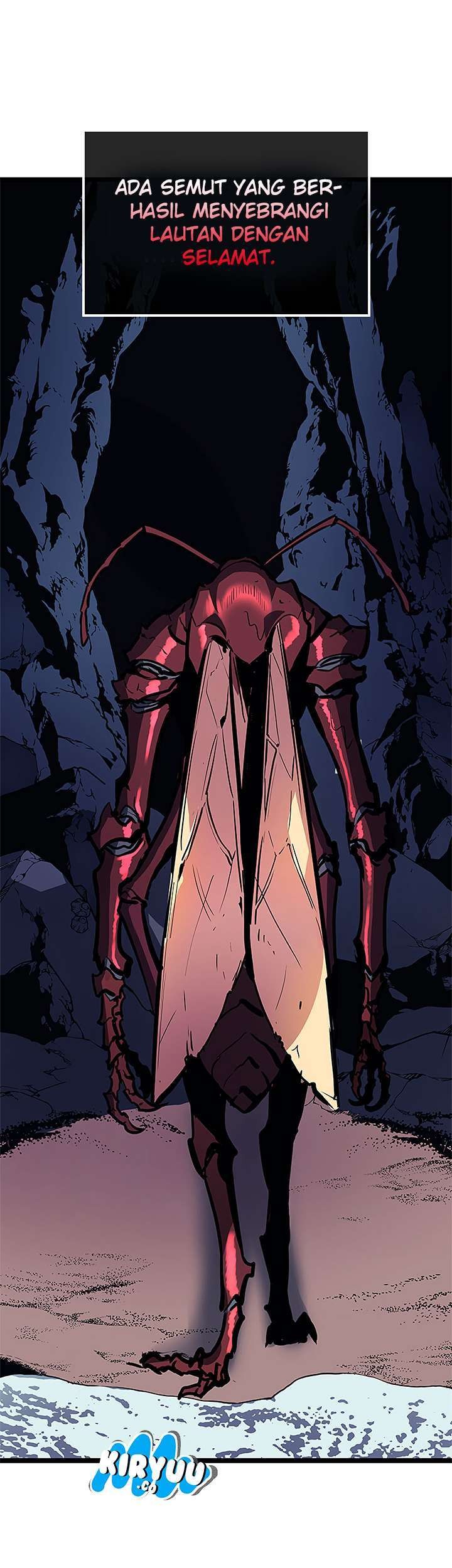 Chapter 80 - halaman 60