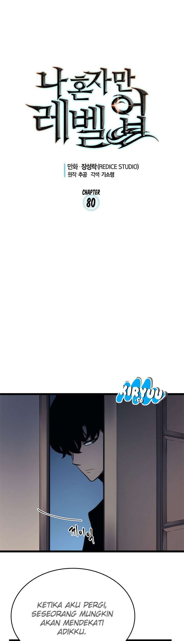 Chapter 80 - halaman 3