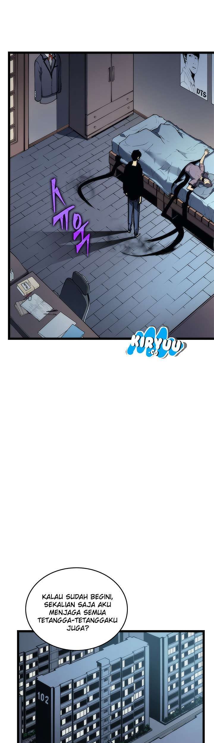 Chapter 80 - halaman 11