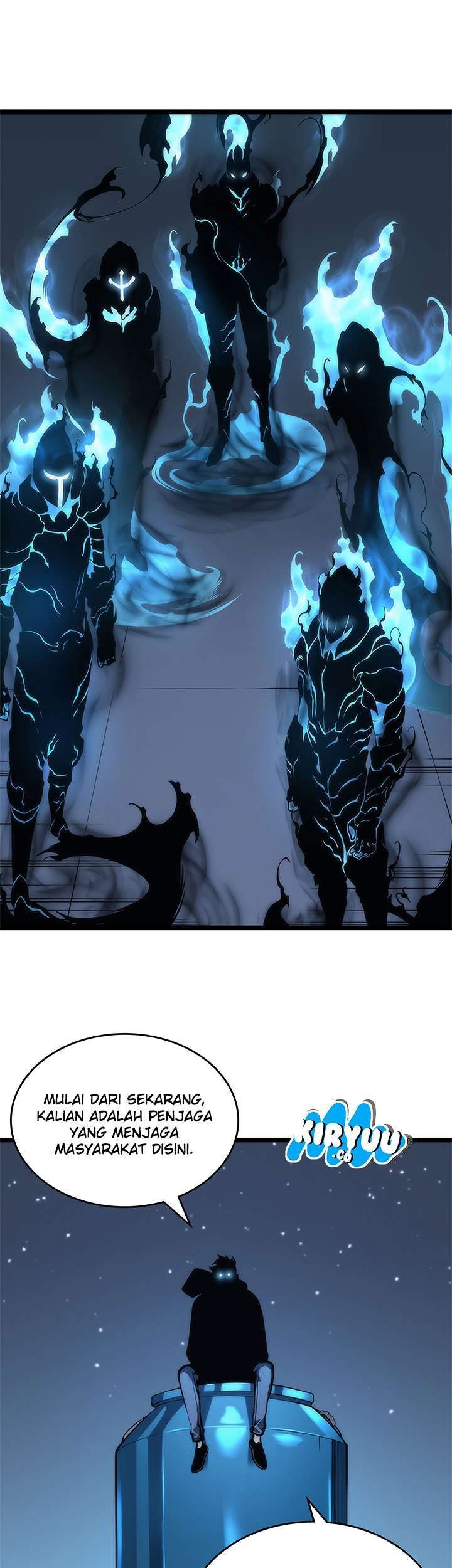 Chapter 80 - halaman 13
