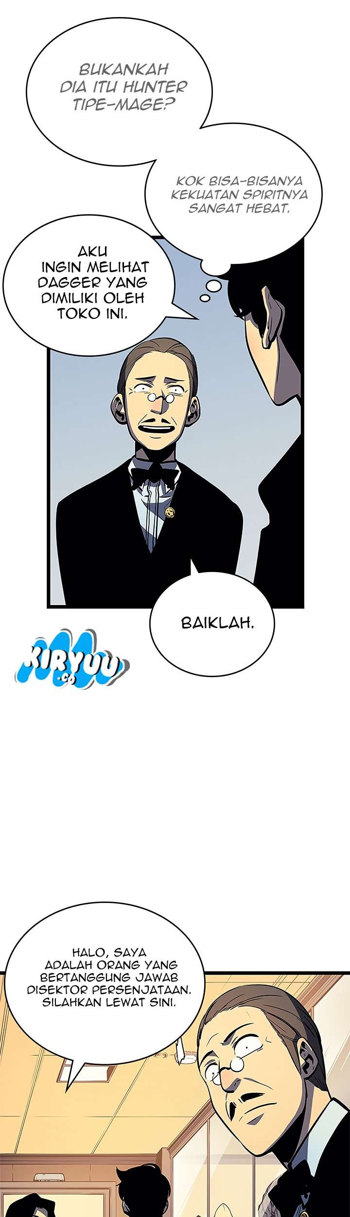 Chapter 79 - halaman 23