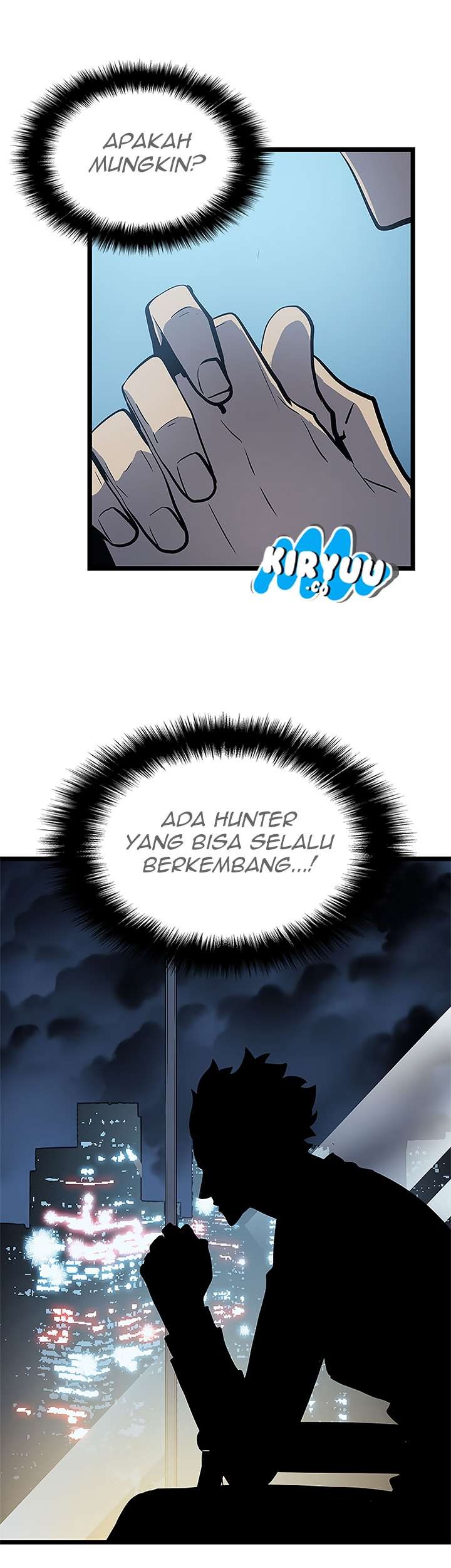 Chapter 79 - halaman 33