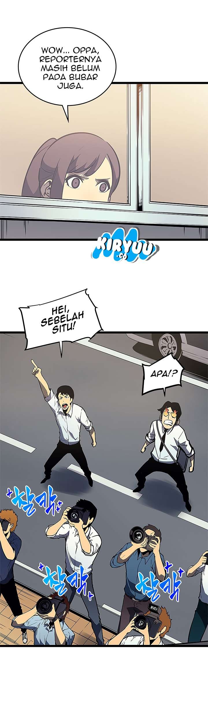 Chapter 79 - halaman 41