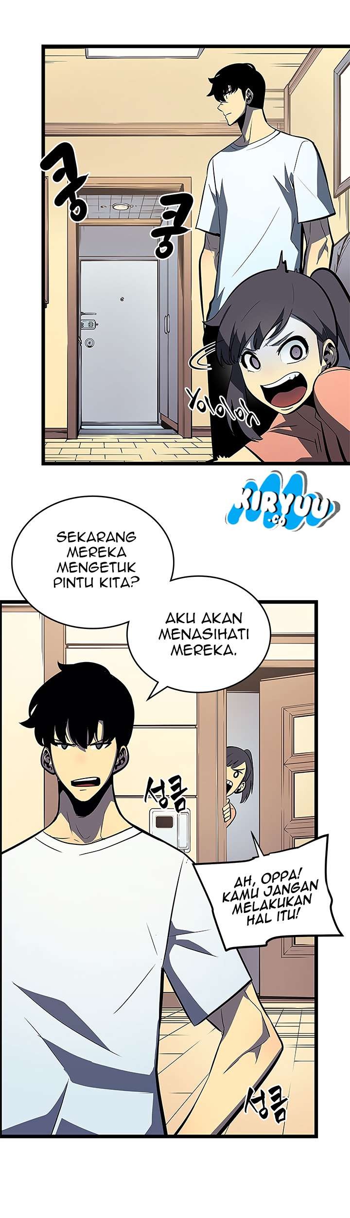 Chapter 79 - halaman 45