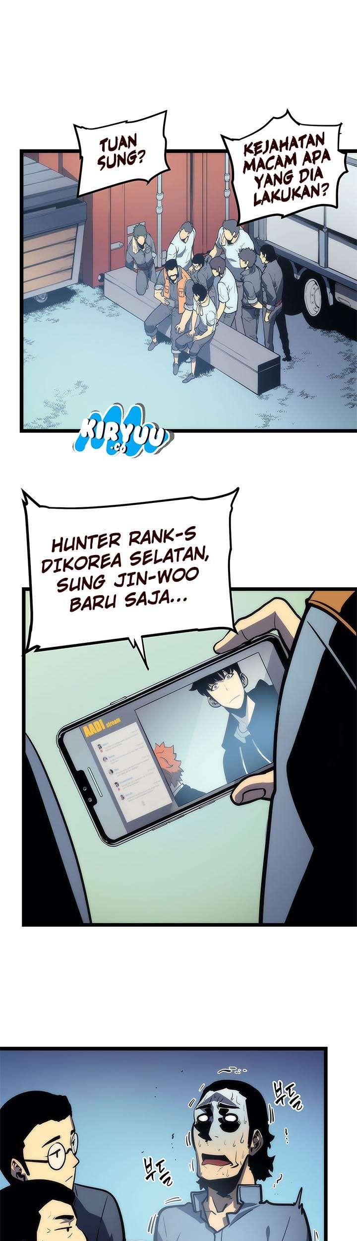 Chapter 78 - halaman 26