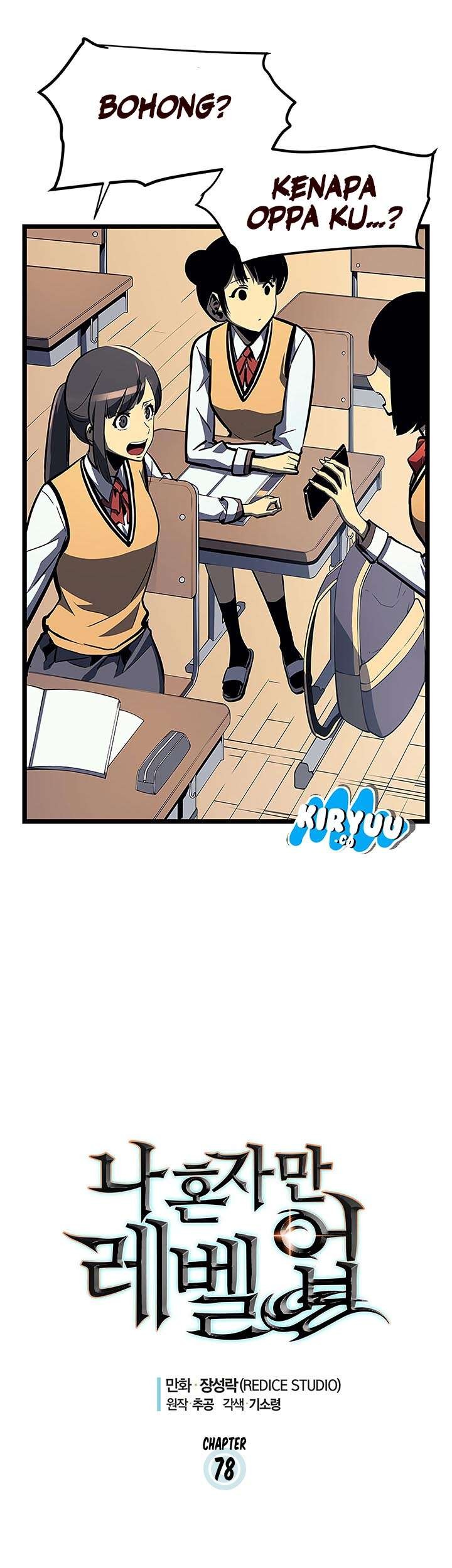 Chapter 78 - halaman 5