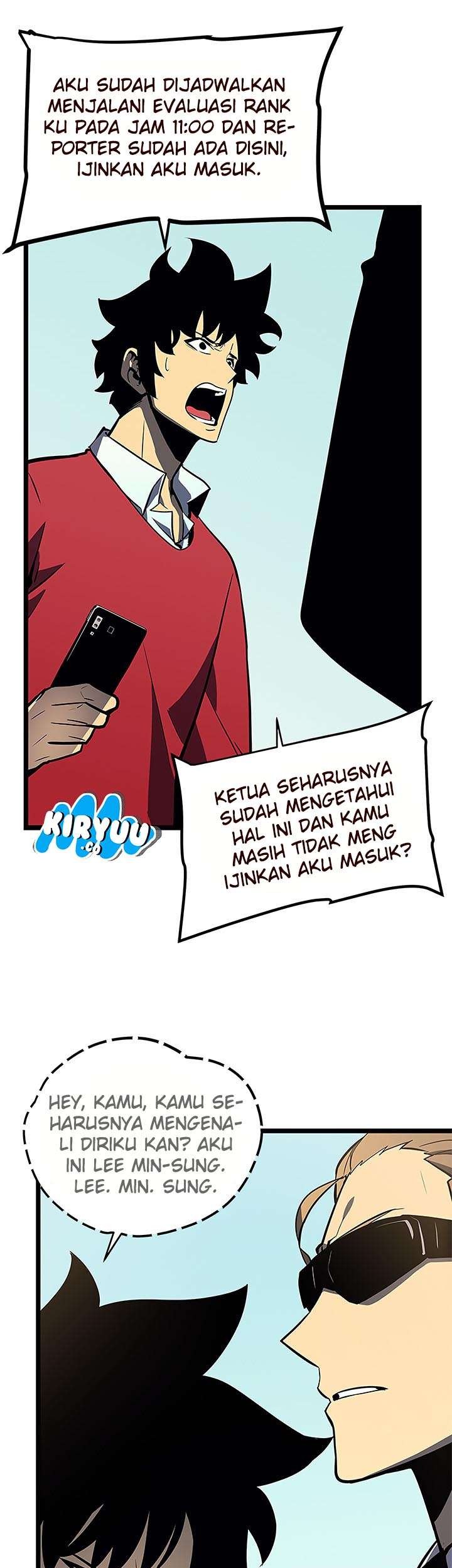 Chapter 77 - halaman 20