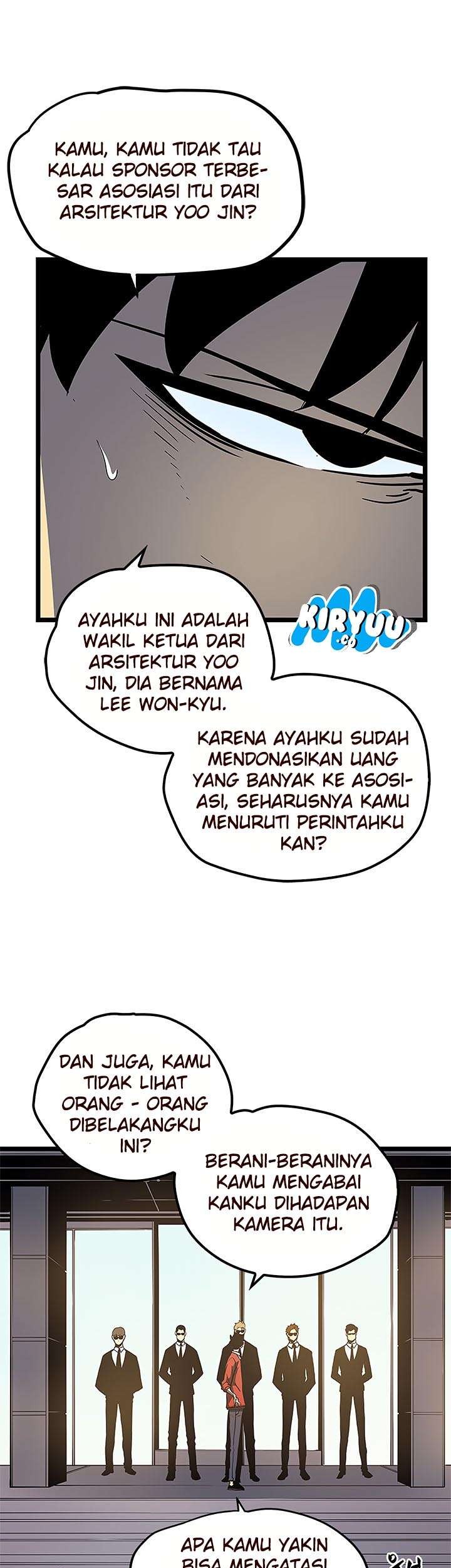 Chapter 77 - halaman 22