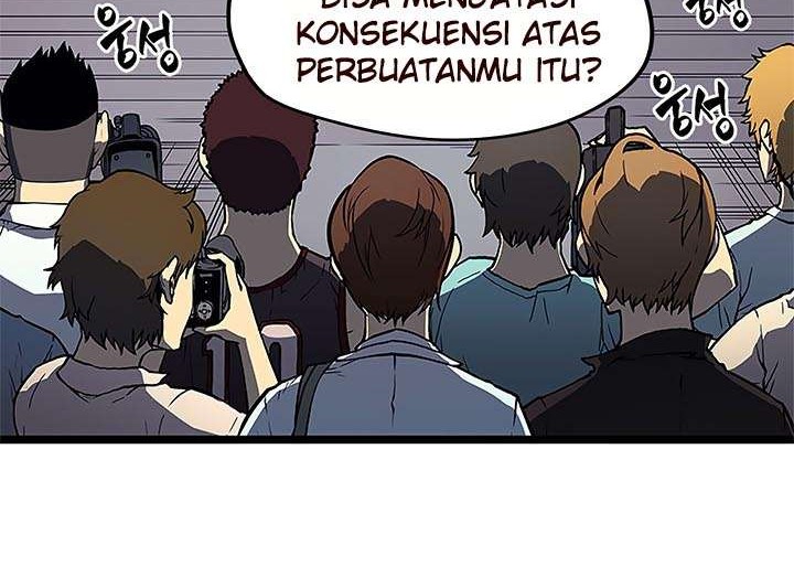 Chapter 77 - halaman 23