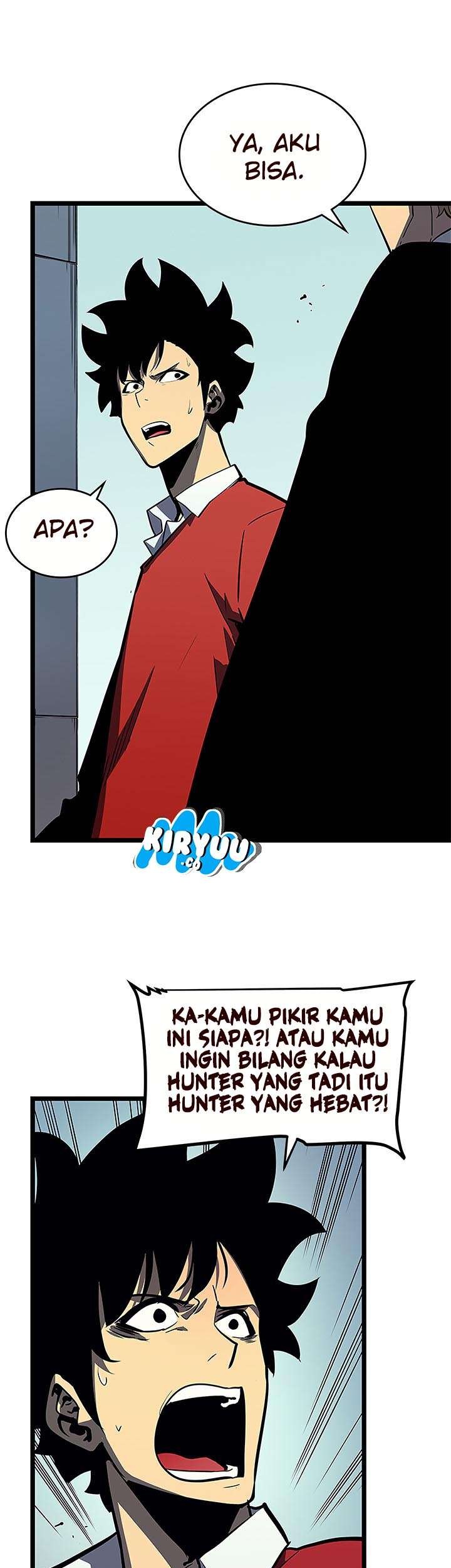 Chapter 77 - halaman 24
