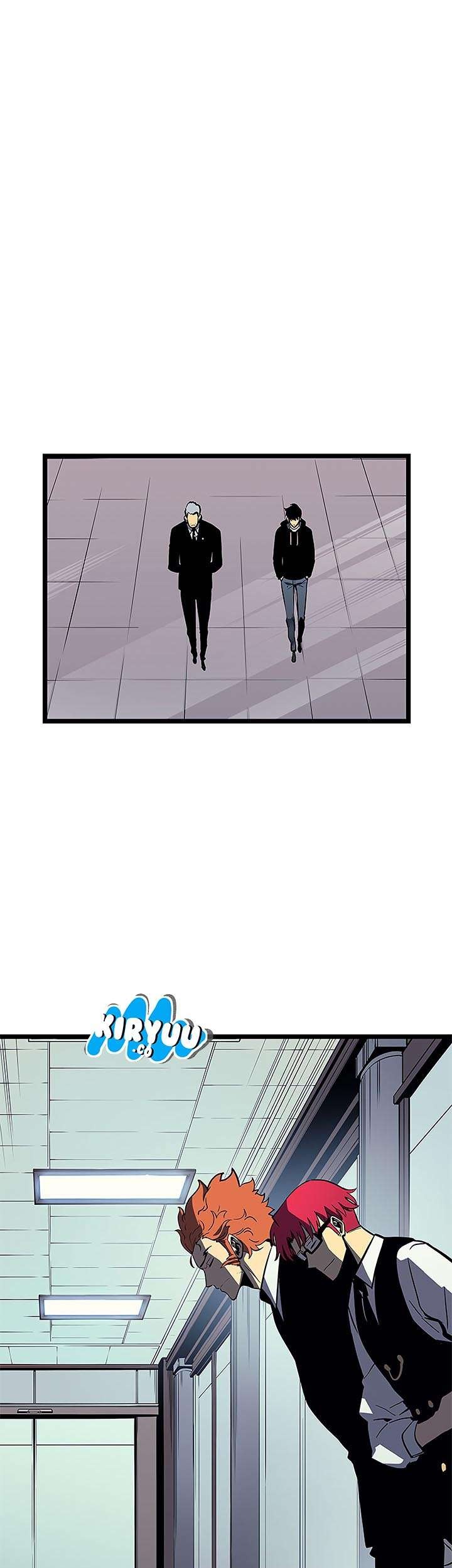 Chapter 77 - halaman 28