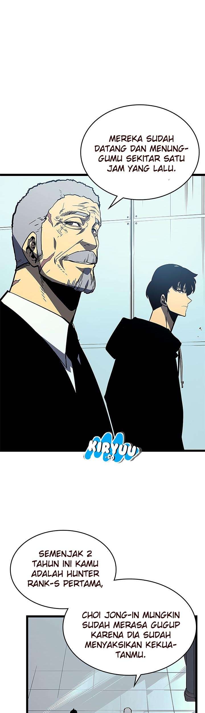 Chapter 77 - halaman 30