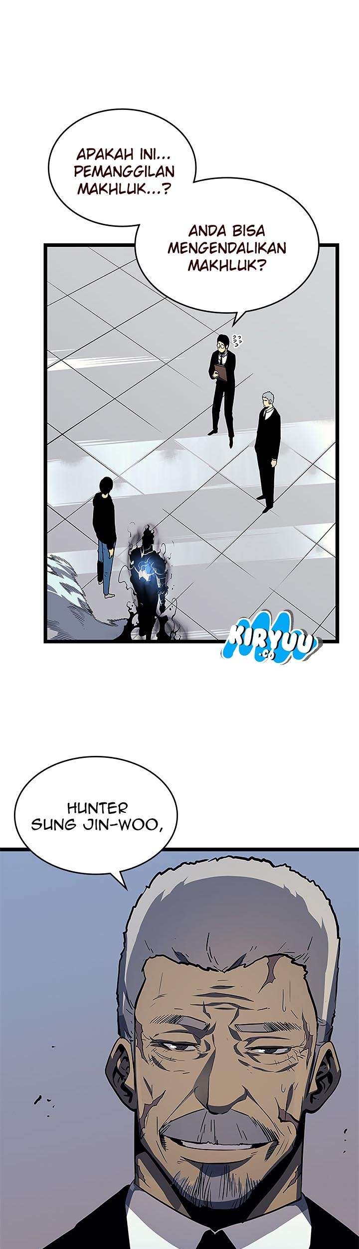 Chapter 77 - halaman 36