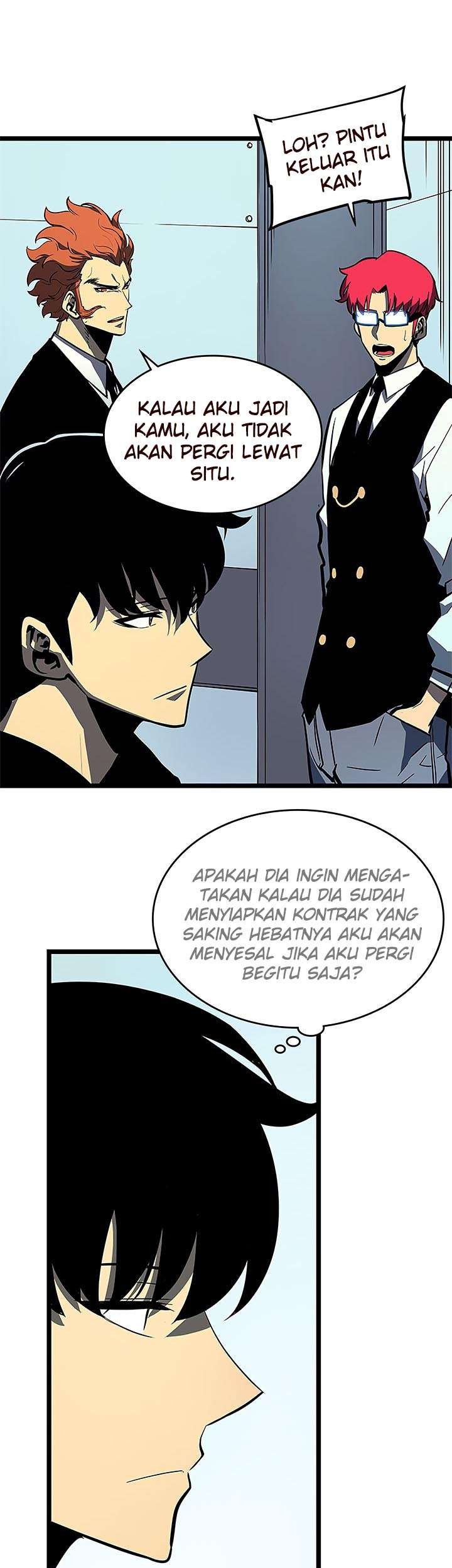 Chapter 77 - halaman 47