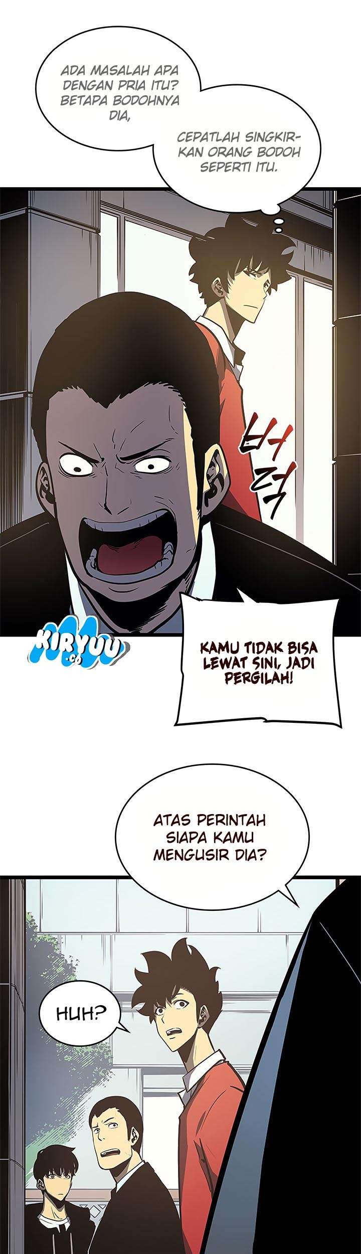 Chapter 77 - halaman 9