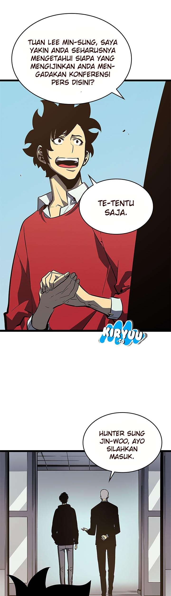 Chapter 77 - halaman 11