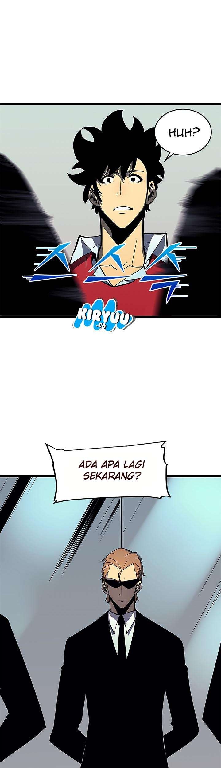 Chapter 77 - halaman 16