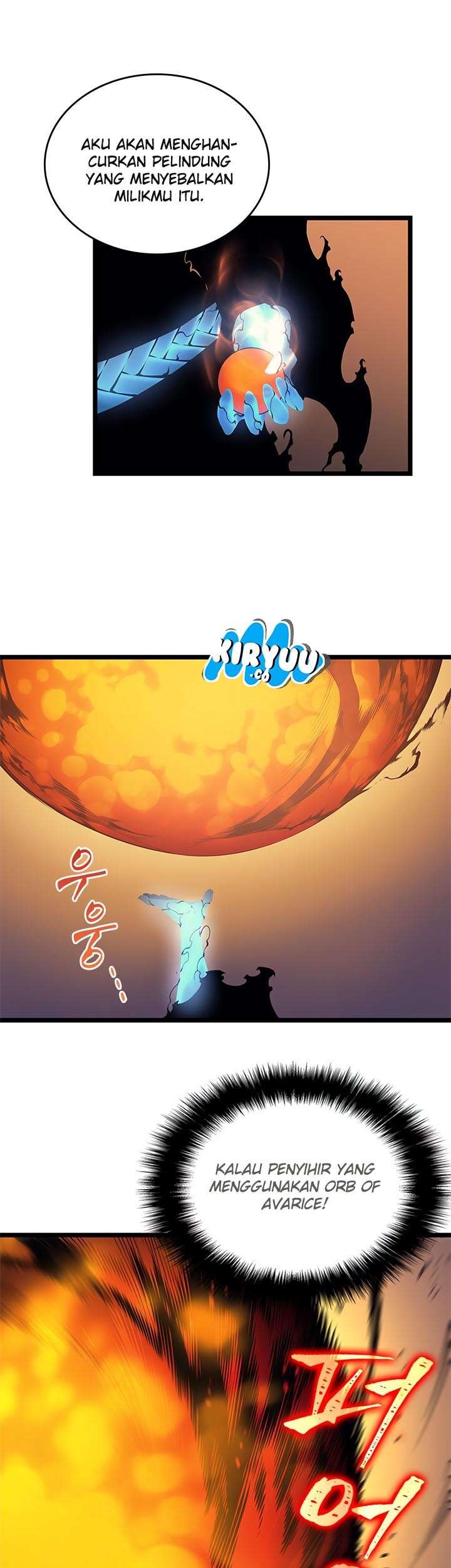 Chapter 74 - halaman 38