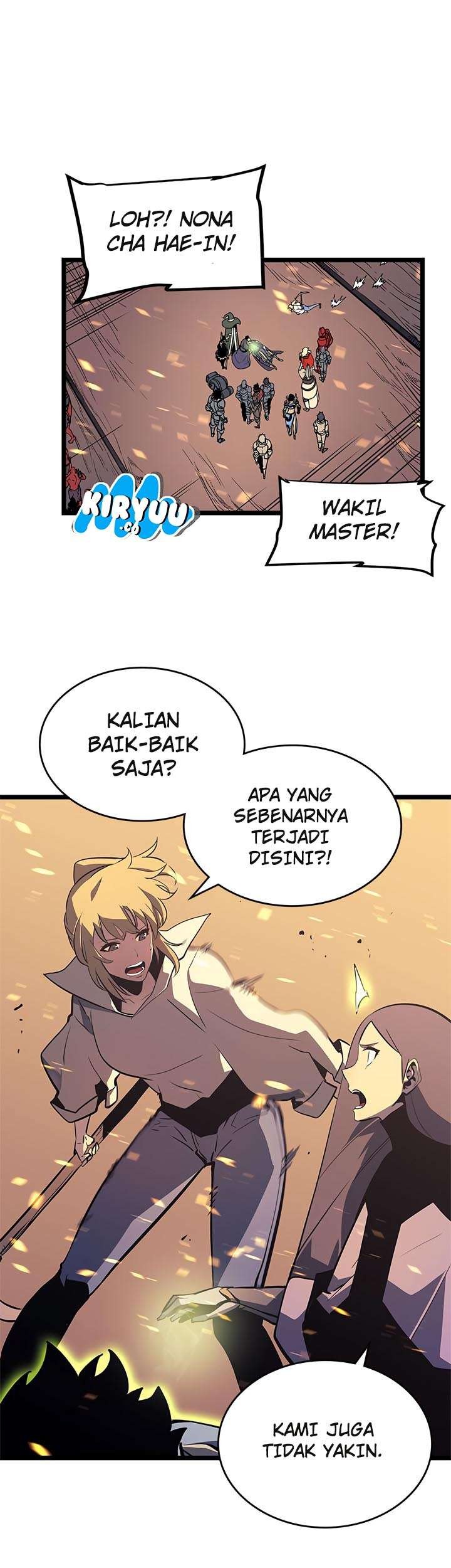 Chapter 74 - halaman 44