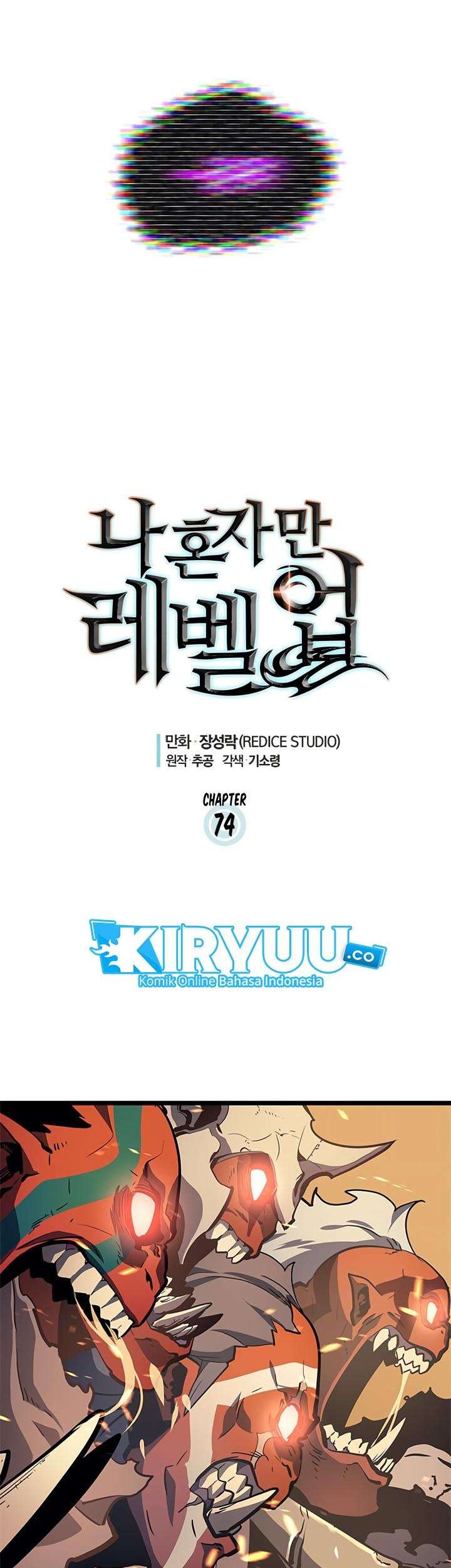 Chapter 74 - halaman 5