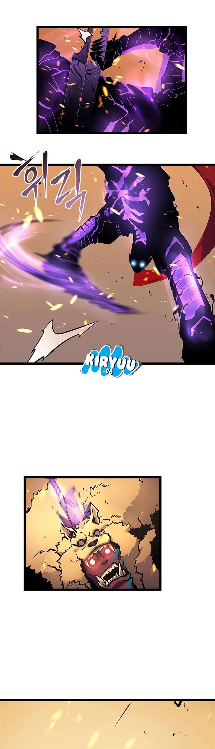 Chapter 74 - halaman 21
