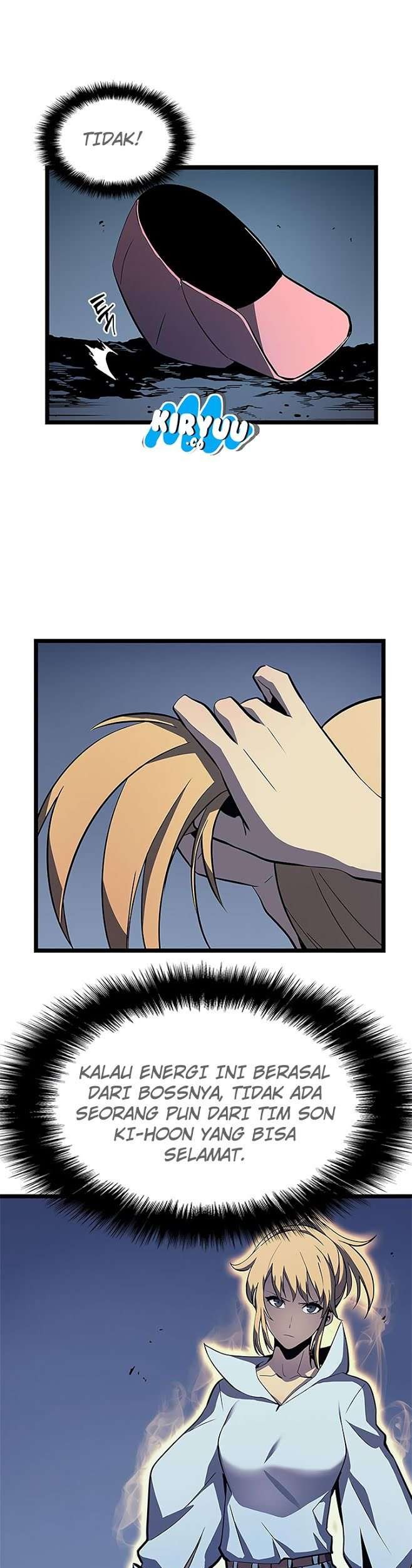 Chapter 73 - halaman 20