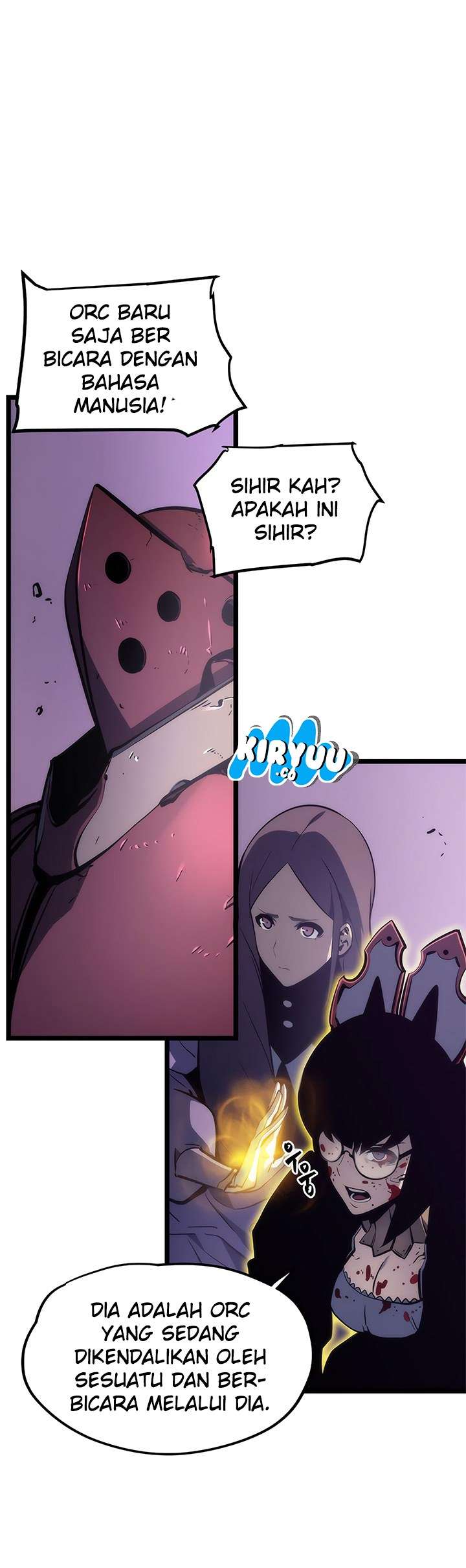 Chapter 71 - halaman 22