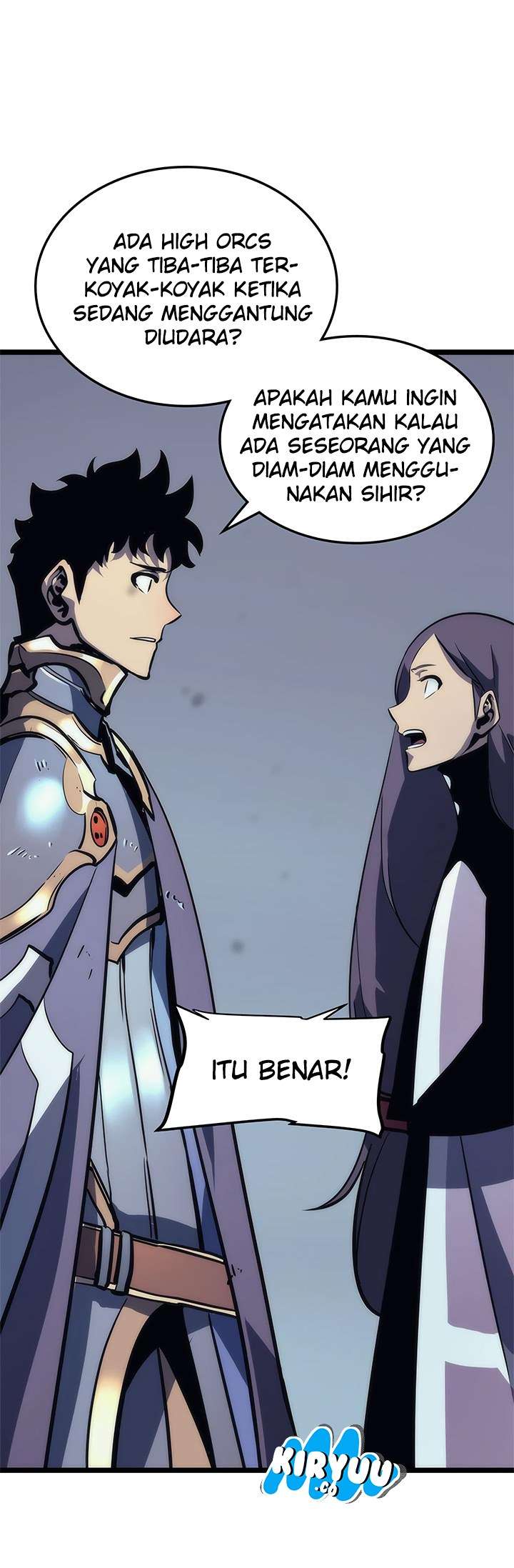 Chapter 70 - halaman 31