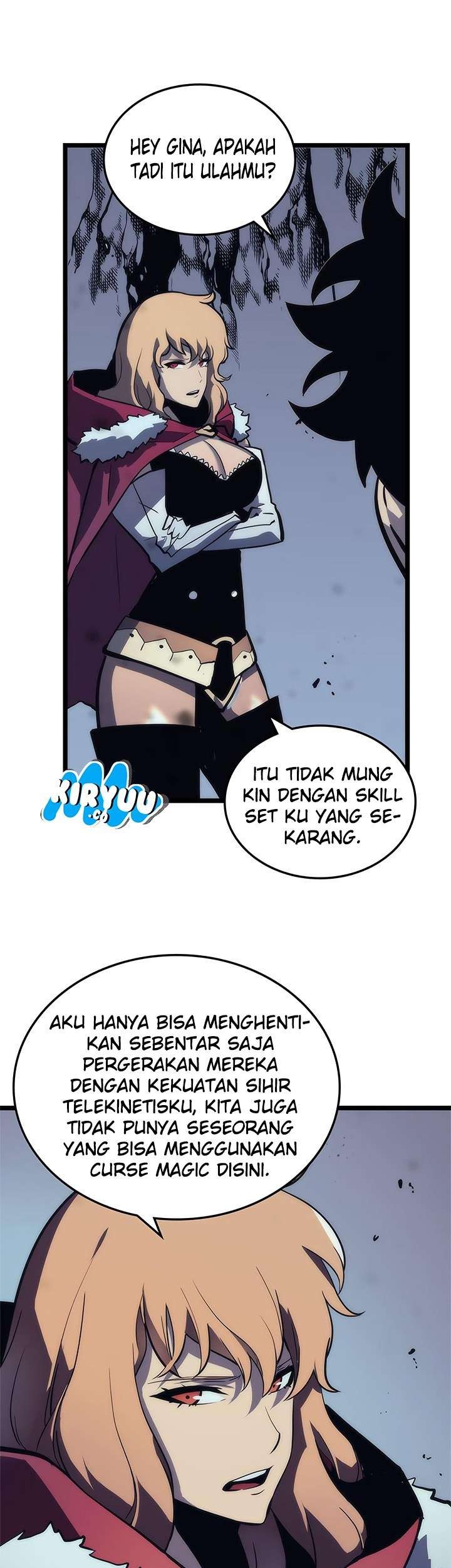 Chapter 70 - halaman 32