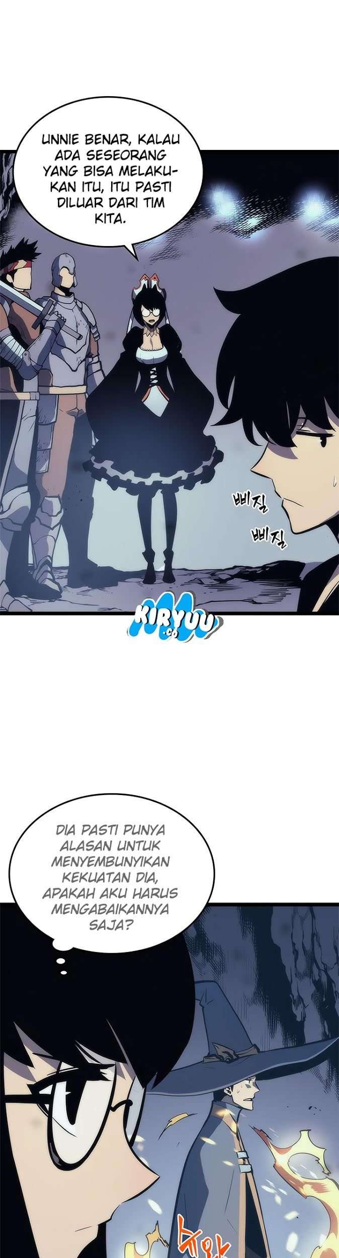 Chapter 70 - halaman 34