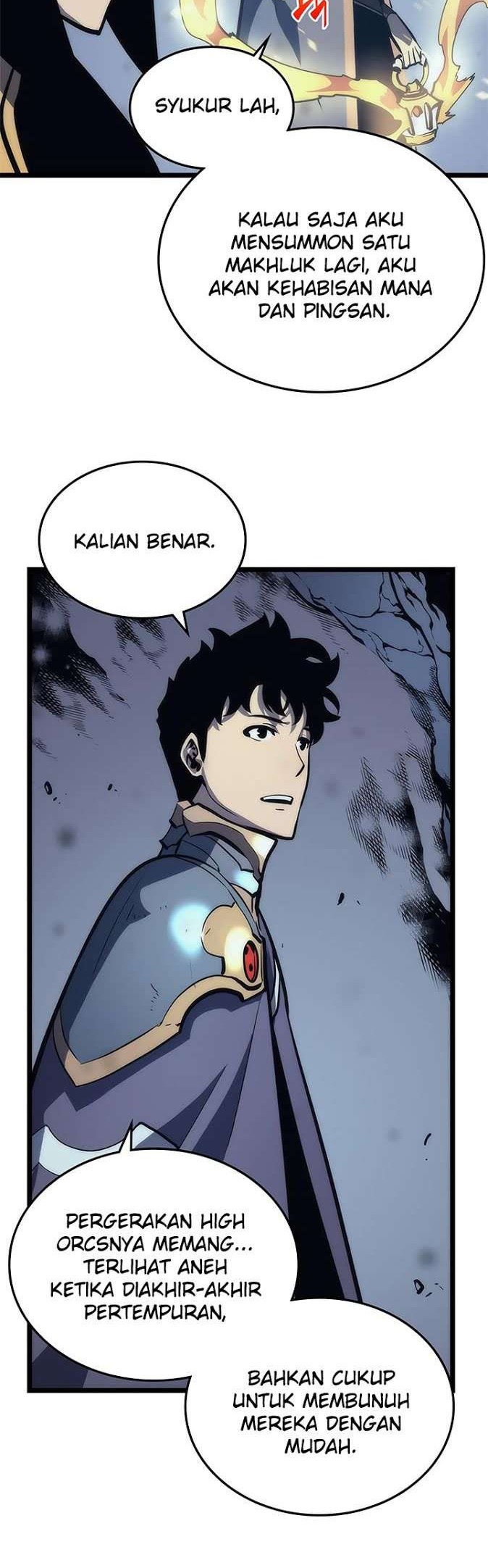 Chapter 70 - halaman 35