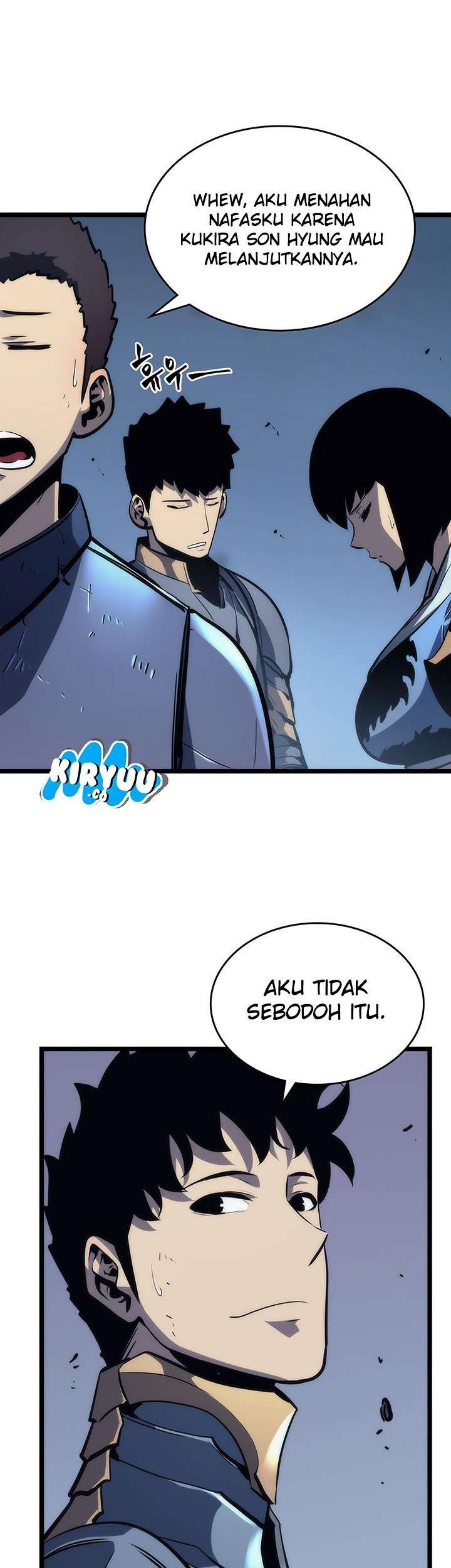 Chapter 70 - halaman 45