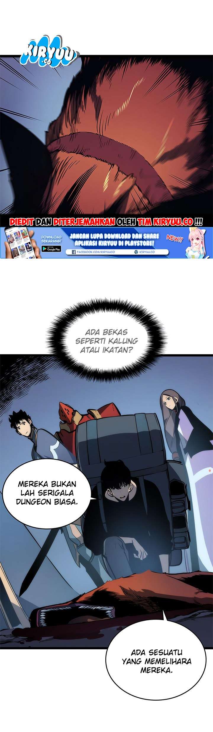 Chapter 69 - halaman 20