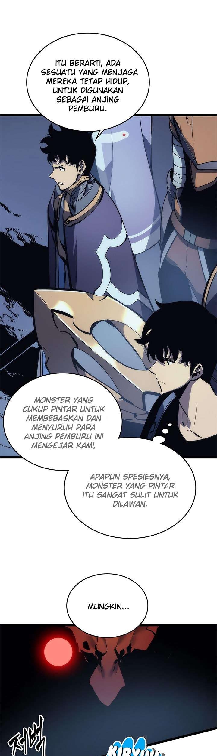 Chapter 69 - halaman 21